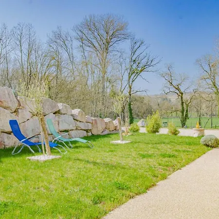 Le Grand Clos בית נופש *