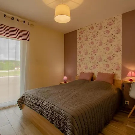 Le Grand Clos Ferienhaus