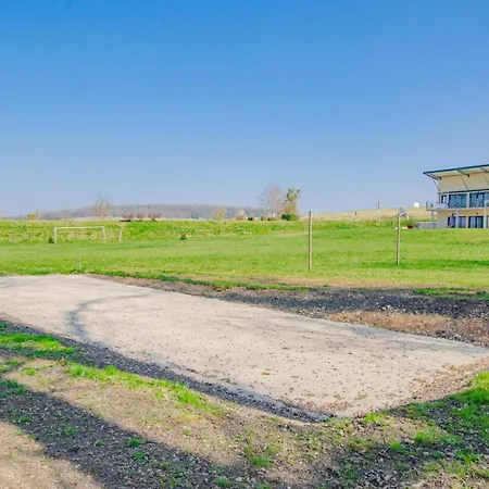 בית נופש Le Grand Clos Meurville