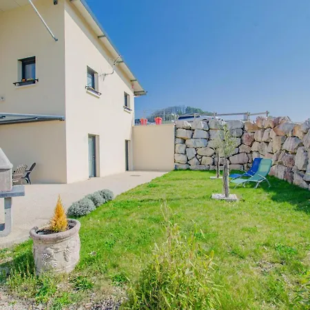 בית נופש Le Grand Clos