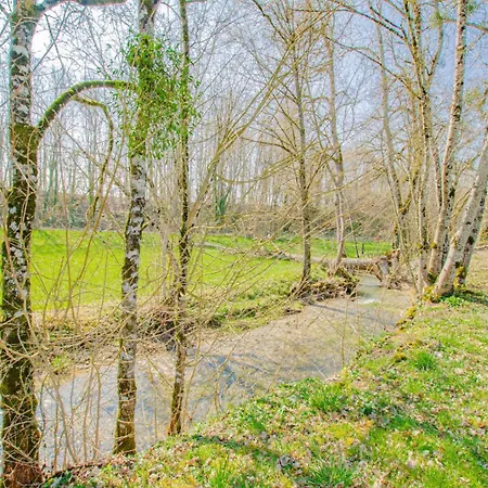 Le Grand Clos Meurville