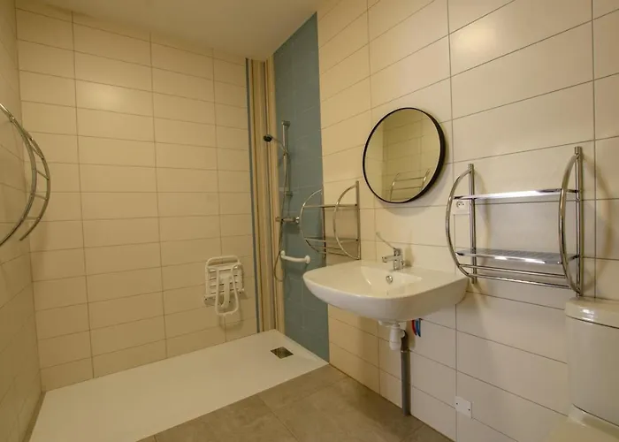 Tatil Evi Le Grand Clos Meurville